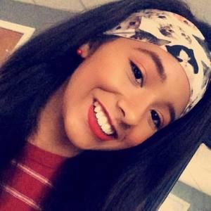 Meet your Posher, Arianna